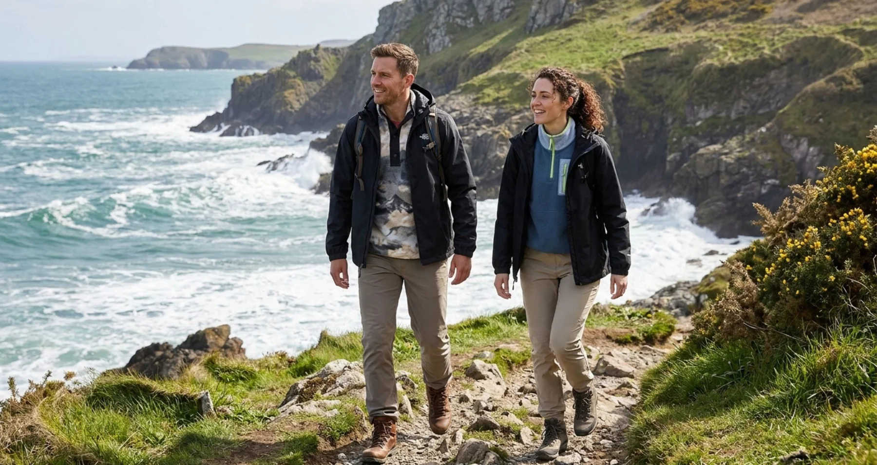 Master the Great Irish Outdoors